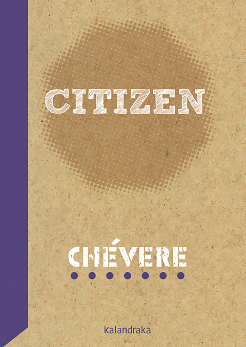  CITIZEN 