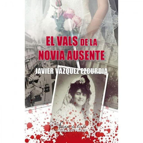  El vals de la novia ausente 