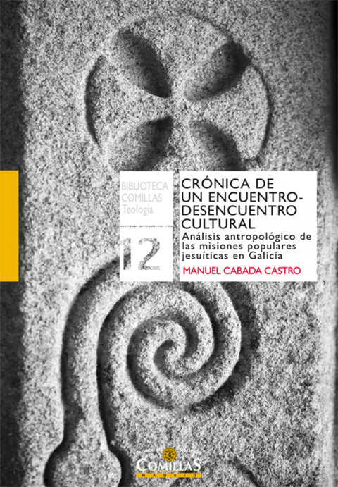  Crónica de un encuentro-desencuentro cultural 
