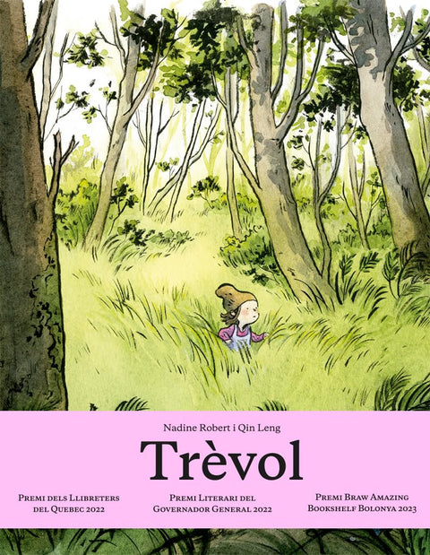  TRÉVOL 