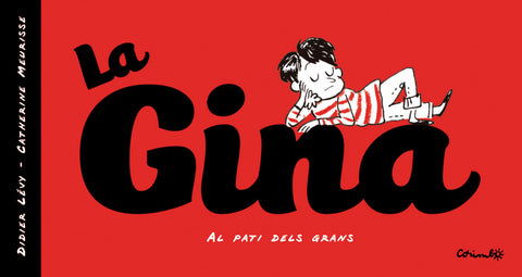  LA GINA 