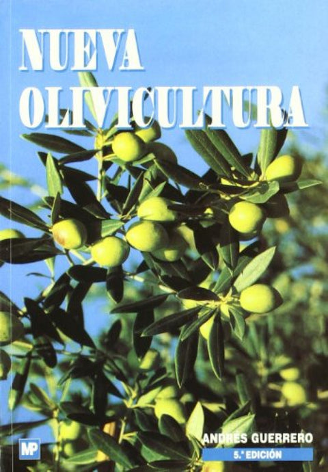  NUEVA OLIVICULTURA 