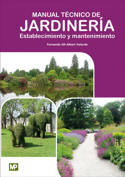  MANUAL TÉCNICO JARDINERÍA 