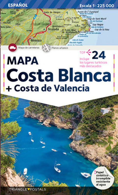  Costa Blanca 