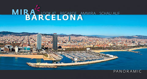  MIRA BARCELONA 