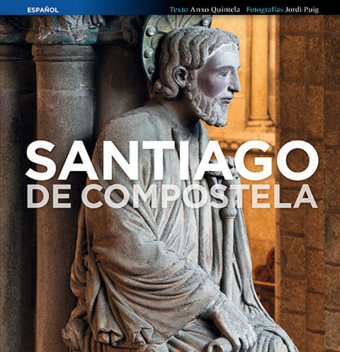  Santiago de Compostela 