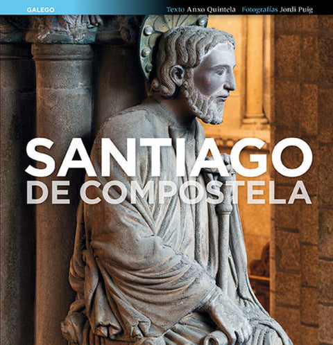  Santiago de Compostela 