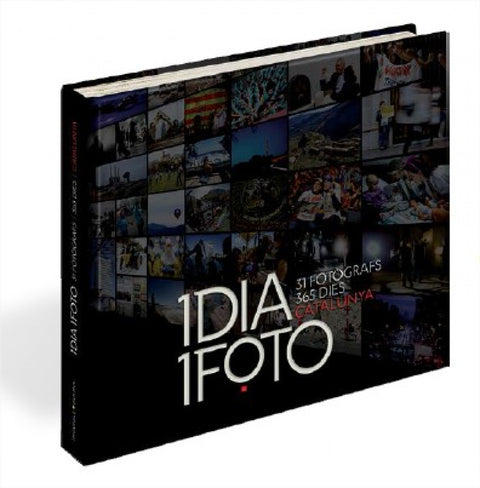  1 Dia 1 Foto 