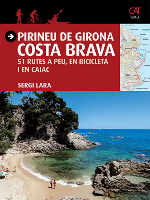  Pirineu de Girona - Costa Brava 