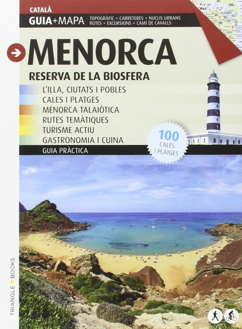  MENORCA 
