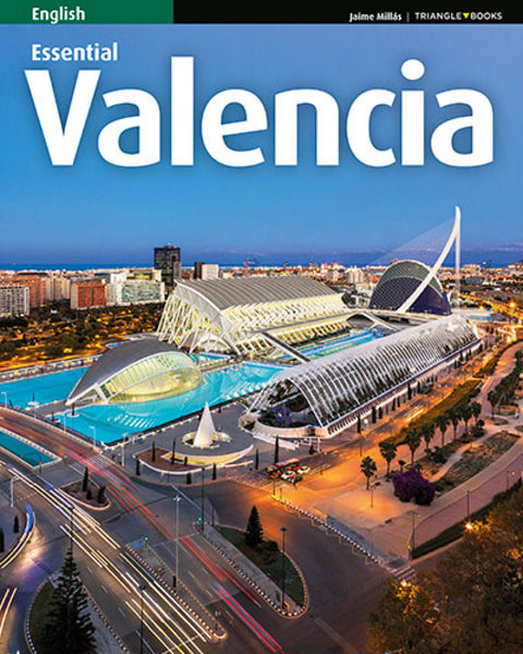  Valencia essential 