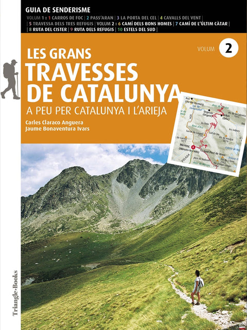  Les grans Travesses de Catalunya (volum 2) 