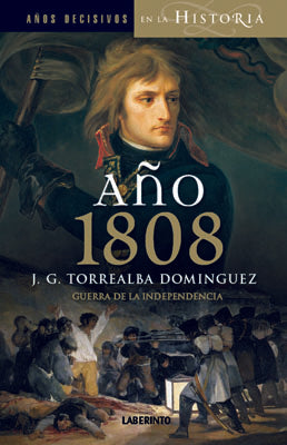  AÑO 1808 