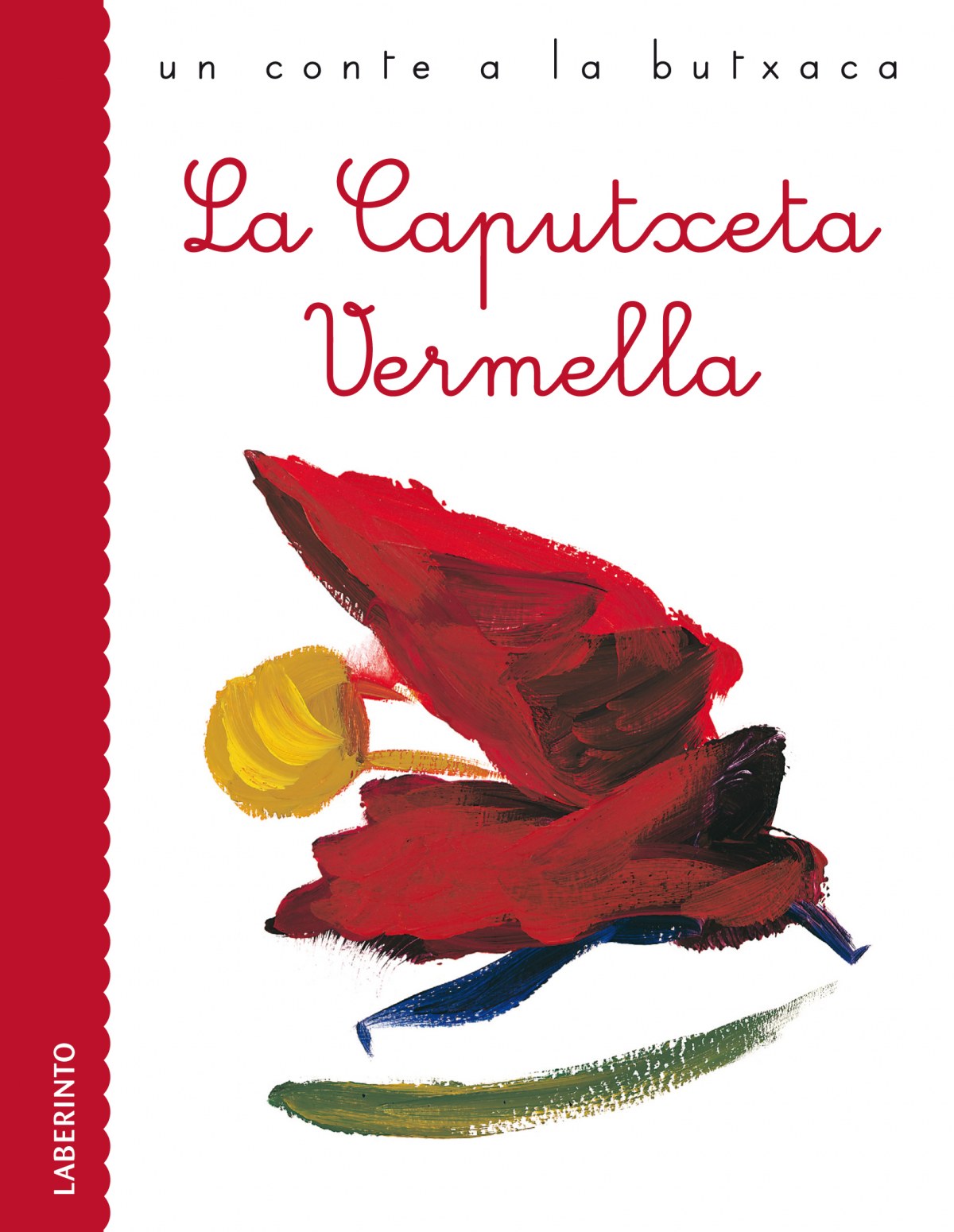  La caputxeta vermella 