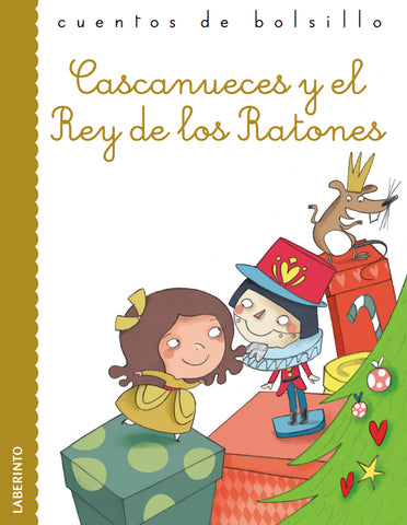  Cascanueces y el Rey de los Ratones 