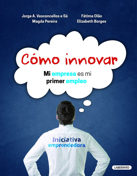  COMO INNOVAR 