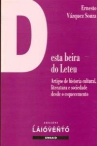  Desta beira do Leteu 