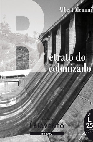  RETRATO DO COLONIZADO 