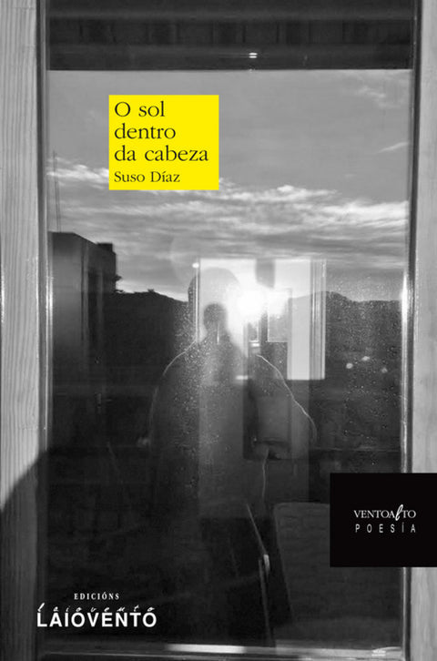  O SOL DENTRO DA CABEZA. 