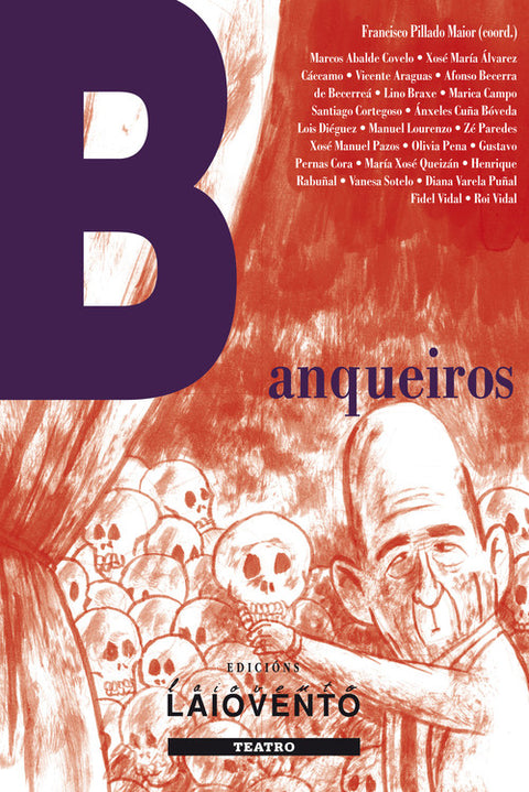  BANQUEIROS 