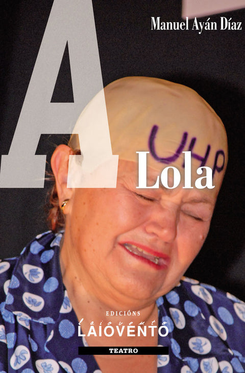  A LOLA 