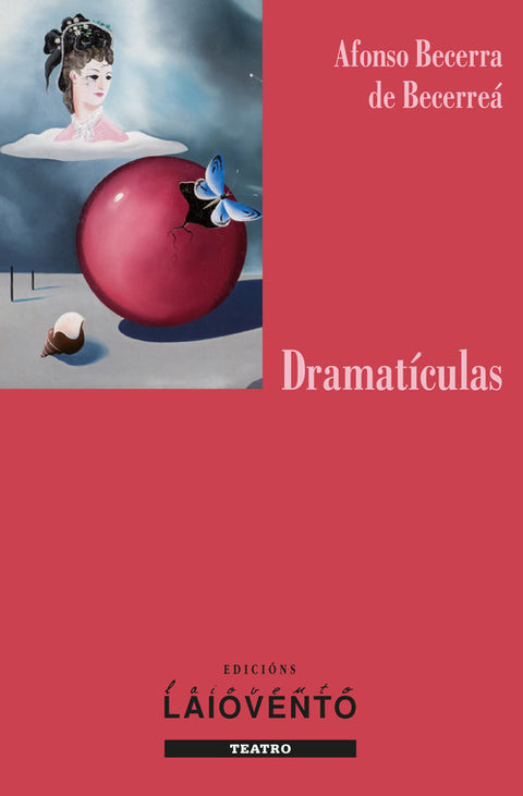  DRAMTRICULAS 