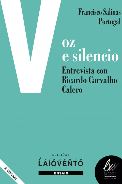  Voz e Silencio 