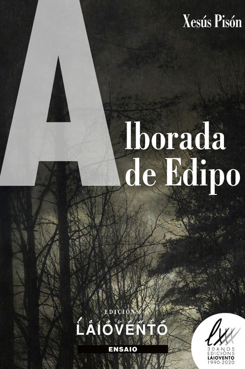  Alborada de Edipo 