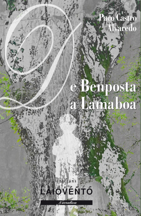  De Benposta a Lamaboa 