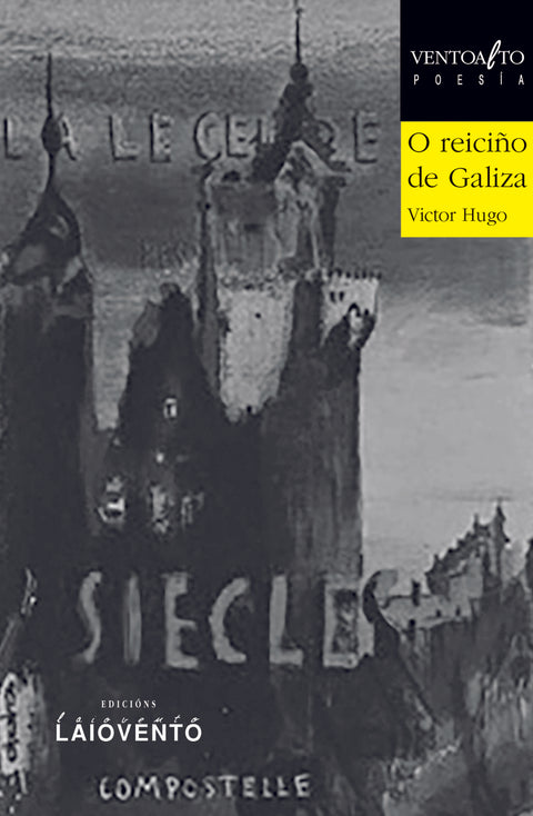  O reiciño de Galiza 