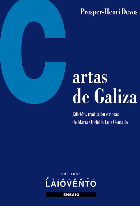 Cartas de Galiza 