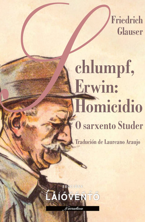  Schlumpf, Erwin: Homicidio 