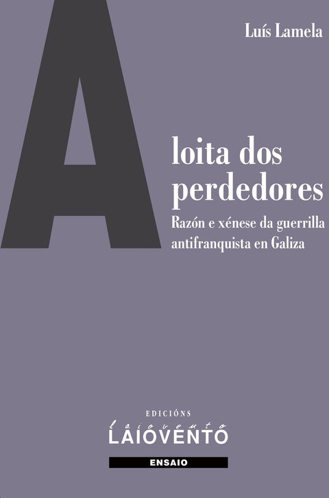  A loita dos perdedores 
