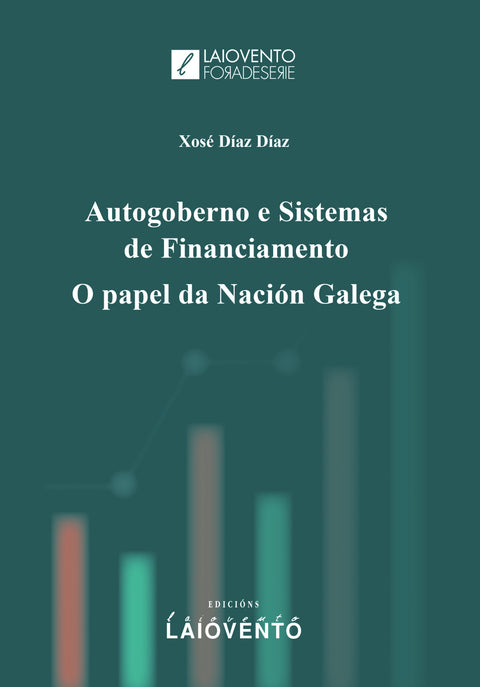  AUTOGOBERNO E SISTEMAS DE FINANCIAMENTO 