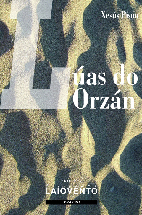  Lúas do Orzán 