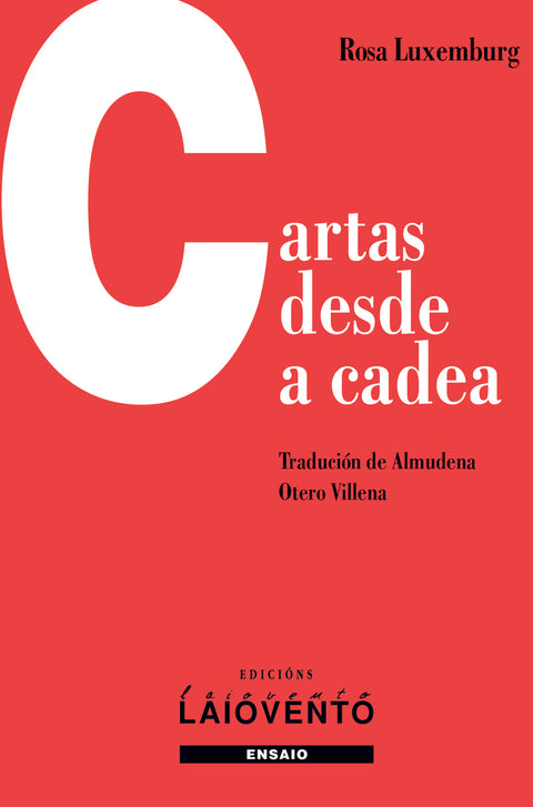  (G) CARTAS DESDE A CADEA 