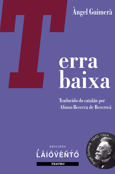  Terra baixa 