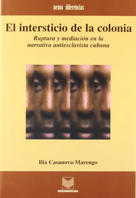  El intersticio de la colonia 