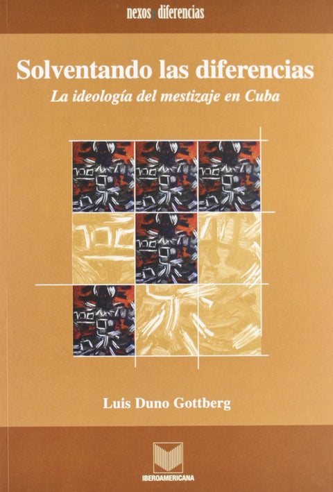  Solventando las diferencias 