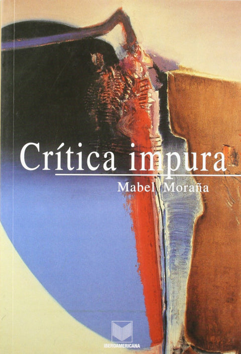  Crítica impura 