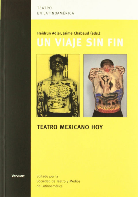  Un viaje sin fin 
