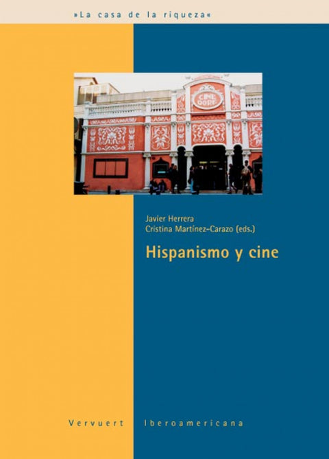  Hispanismo y cine 