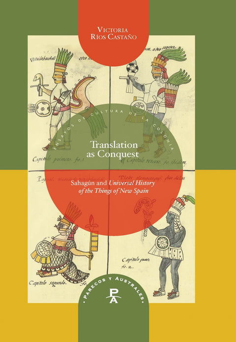  Translation as conquest 