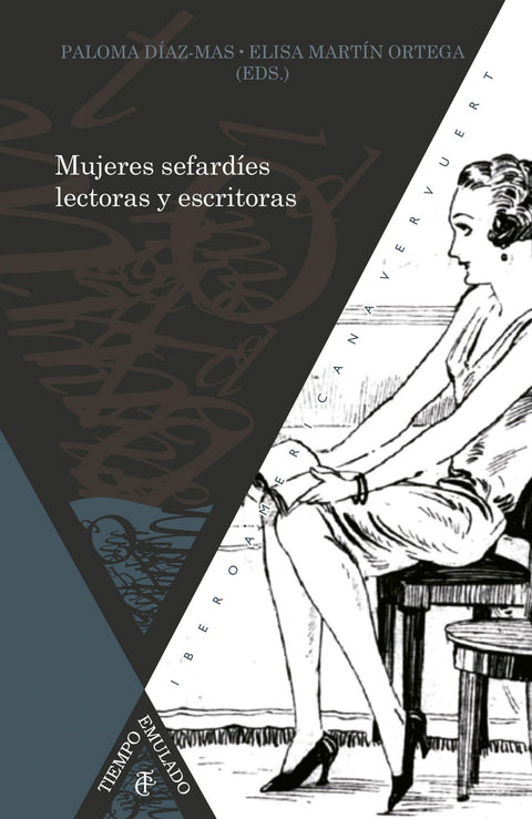 Mujeres sefardies lectoras y escritoras.Siglos XIX-XXI 