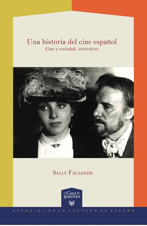  Una historia del cine español 