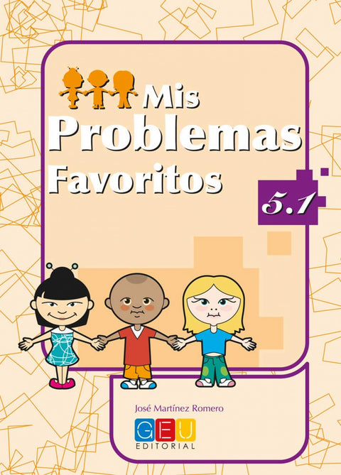  Mis problemas favoritos 5.1 