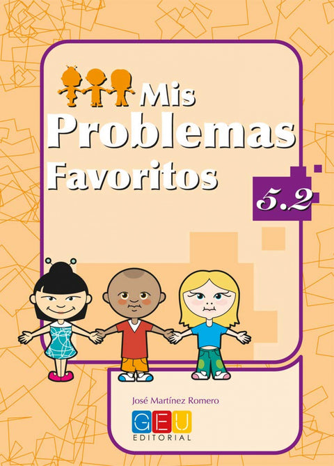  Mis problemas favoritos 5.2 