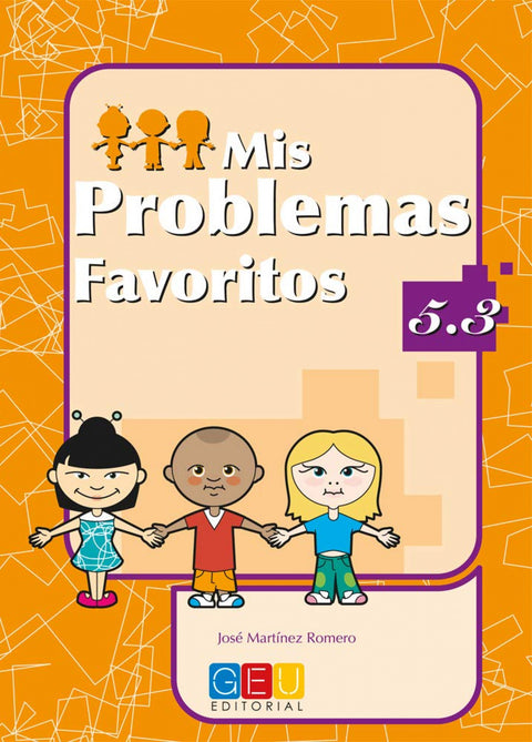  Mis problemas favoritos 5.3 
