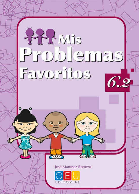  Mis problemas favoritos 6.2 