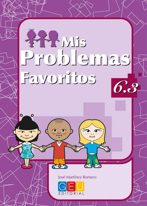  Mis problemas favoritos 6.3 